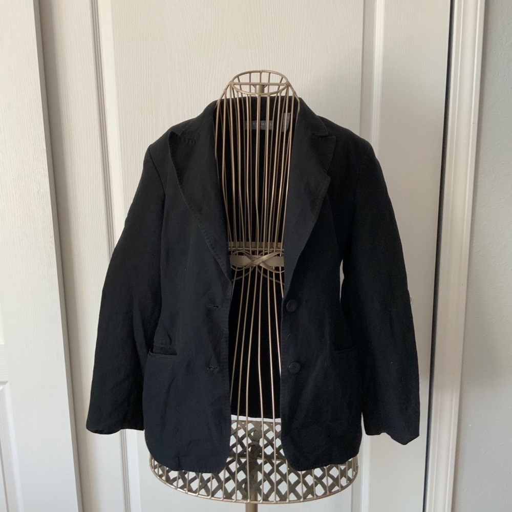 Kate Hill Blazer